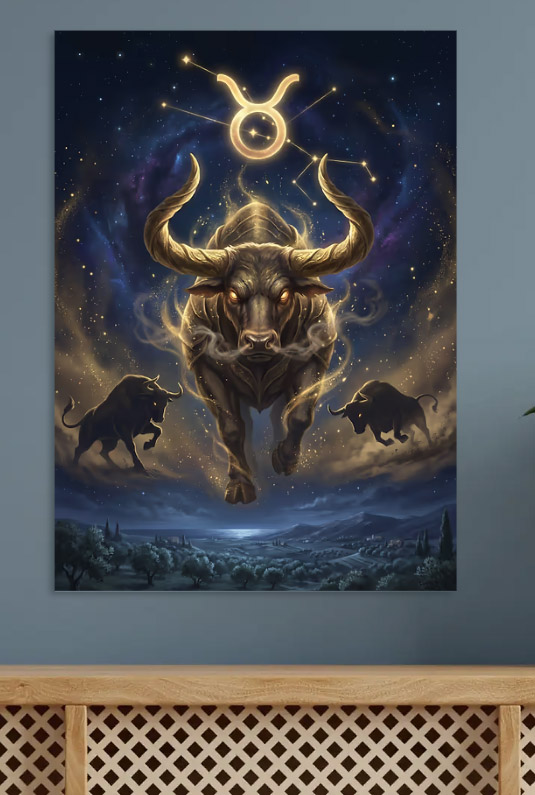 Unique Wall Art — metal wall art collection by Lineer